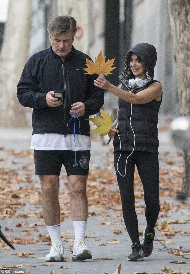 Alex Baldwin not interested Blank Meme Template