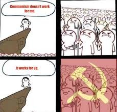 suka blyat | image tagged in communism | made w/ Imgflip meme maker