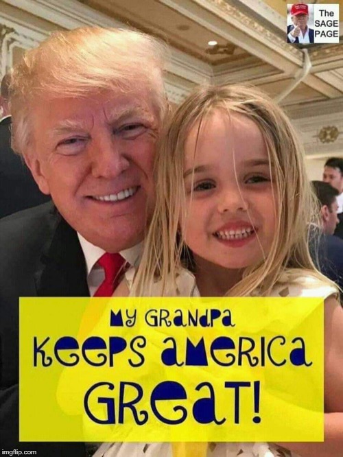 MAGA & KAG! | . | image tagged in maga | made w/ Imgflip meme maker