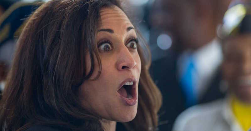 kamala harriss Blank Meme Template