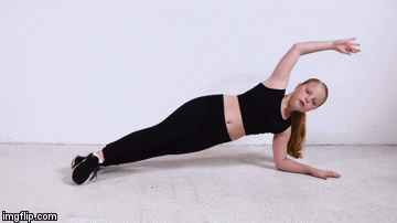 body weight exercise for dancers