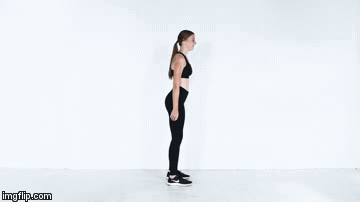 endurance exercise for dancers