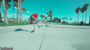 Nailed It | image tagged in gifs | made w/ Imgflip video-to-gif maker