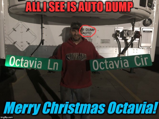 ALL I SEE IS AUTO DUMP | made w/ Imgflip meme maker