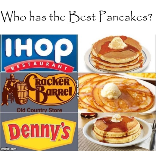 Who has the Best Pancakes? COVELL BELLAMY III | image tagged in best pancakes | made w/ Imgflip meme maker