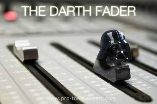 Darth Fader Blank Meme Template