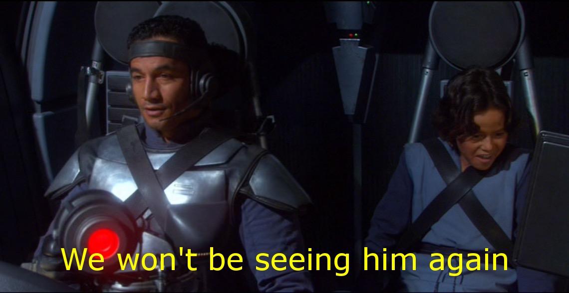 High Quality Jango Fett Blank Meme Template