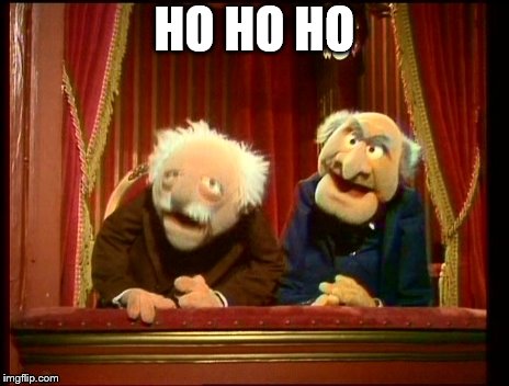 Doh ho ho ho | HO HO HO | image tagged in doh ho ho ho | made w/ Imgflip meme maker