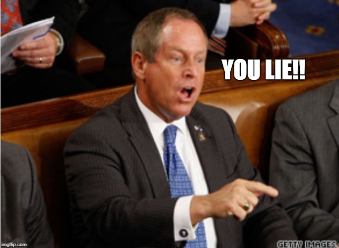 You Lie! | YOU LIE!! | image tagged in you lie | made w/ Imgflip meme maker
