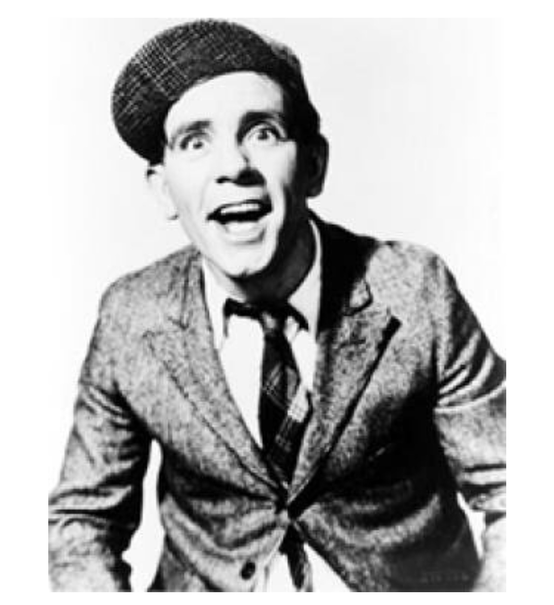 High Quality Norman Wisdom Blank Meme Template