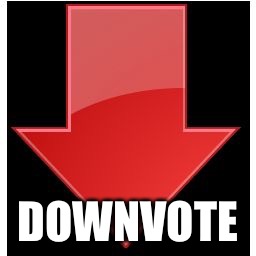 downvotes | DOWNVOTE | image tagged in downvotes | made w/ Imgflip meme maker