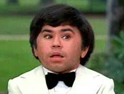 The Death of Hervé Villechaize  What Really Happened to Tattoo from Fantasy  Island  Real Locations  YouTube