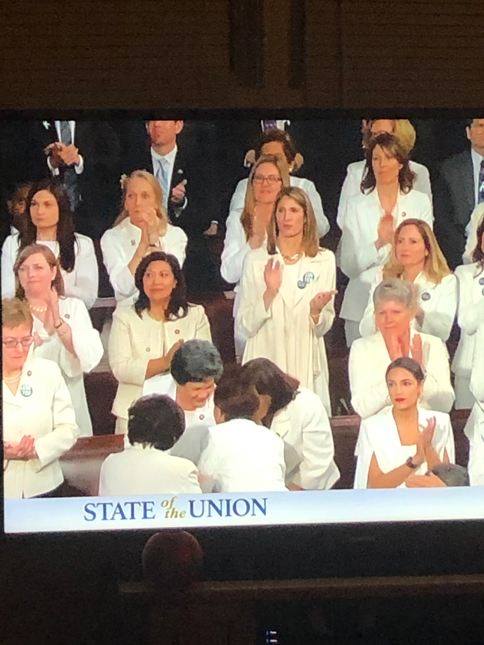 When you have State of the Union at 9 Blank Meme Template