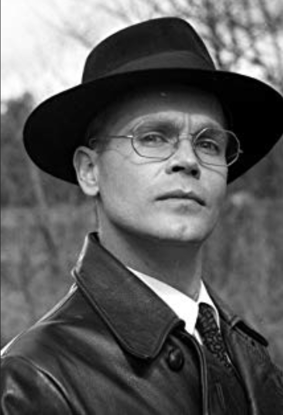 High Quality Herr flick Blank Meme Template