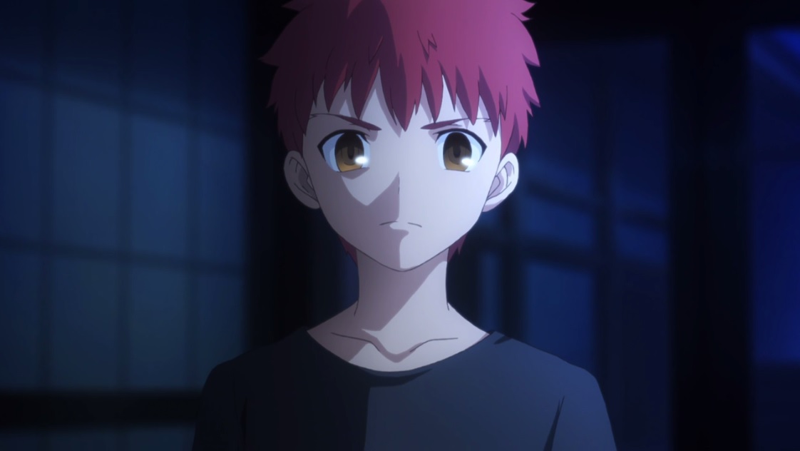 Shirou Emiya Meme I think it s the best version of shirou