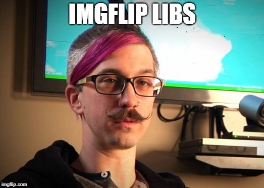IMGFLIP LIBS | made w/ Imgflip meme maker