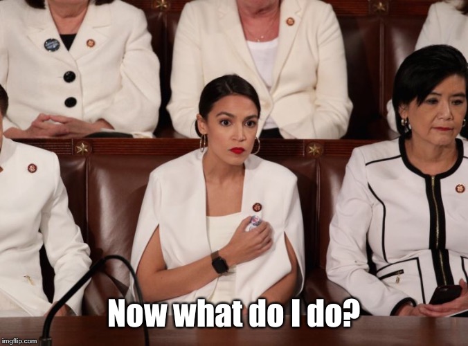 Now what do I do? | made w/ Imgflip meme maker