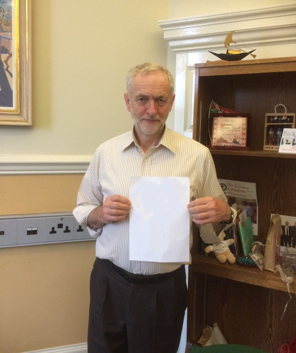 High Quality Jeremy's grand plan Blank Meme Template