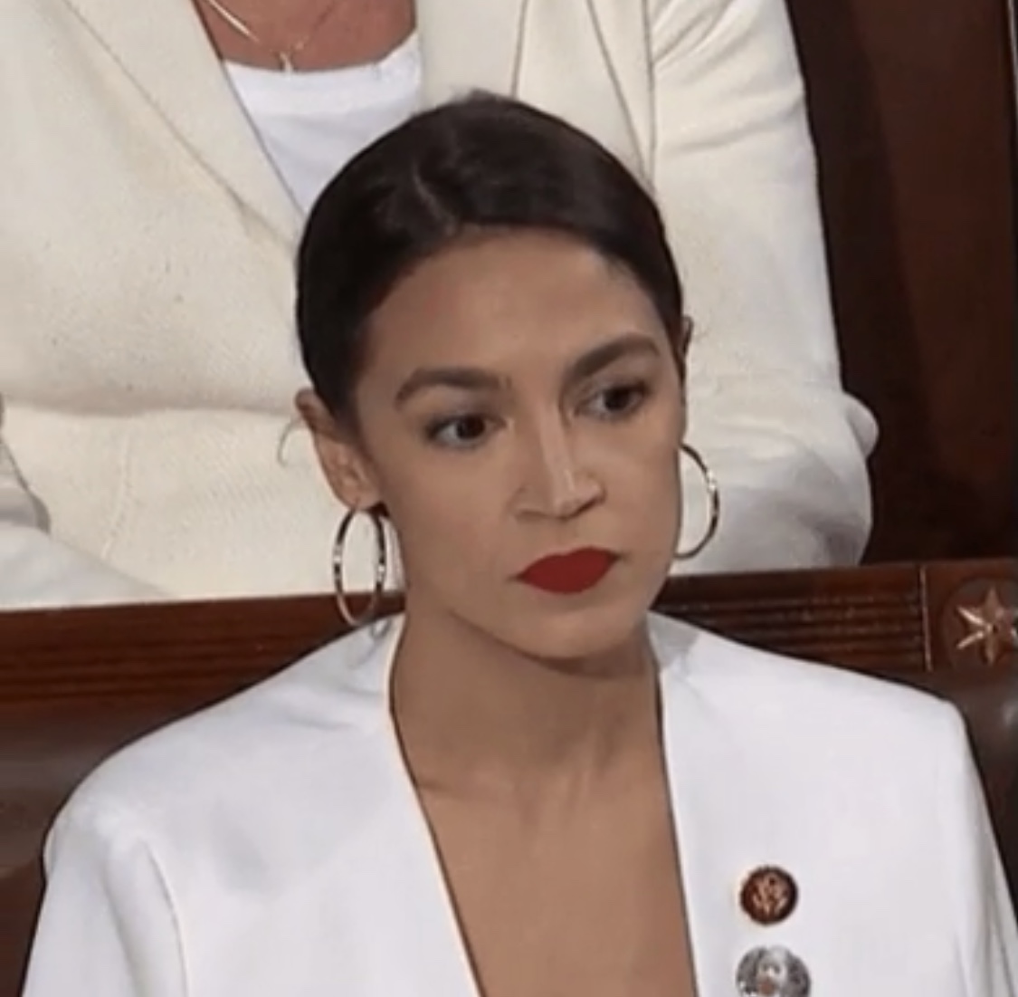 aoc Blank Meme Template