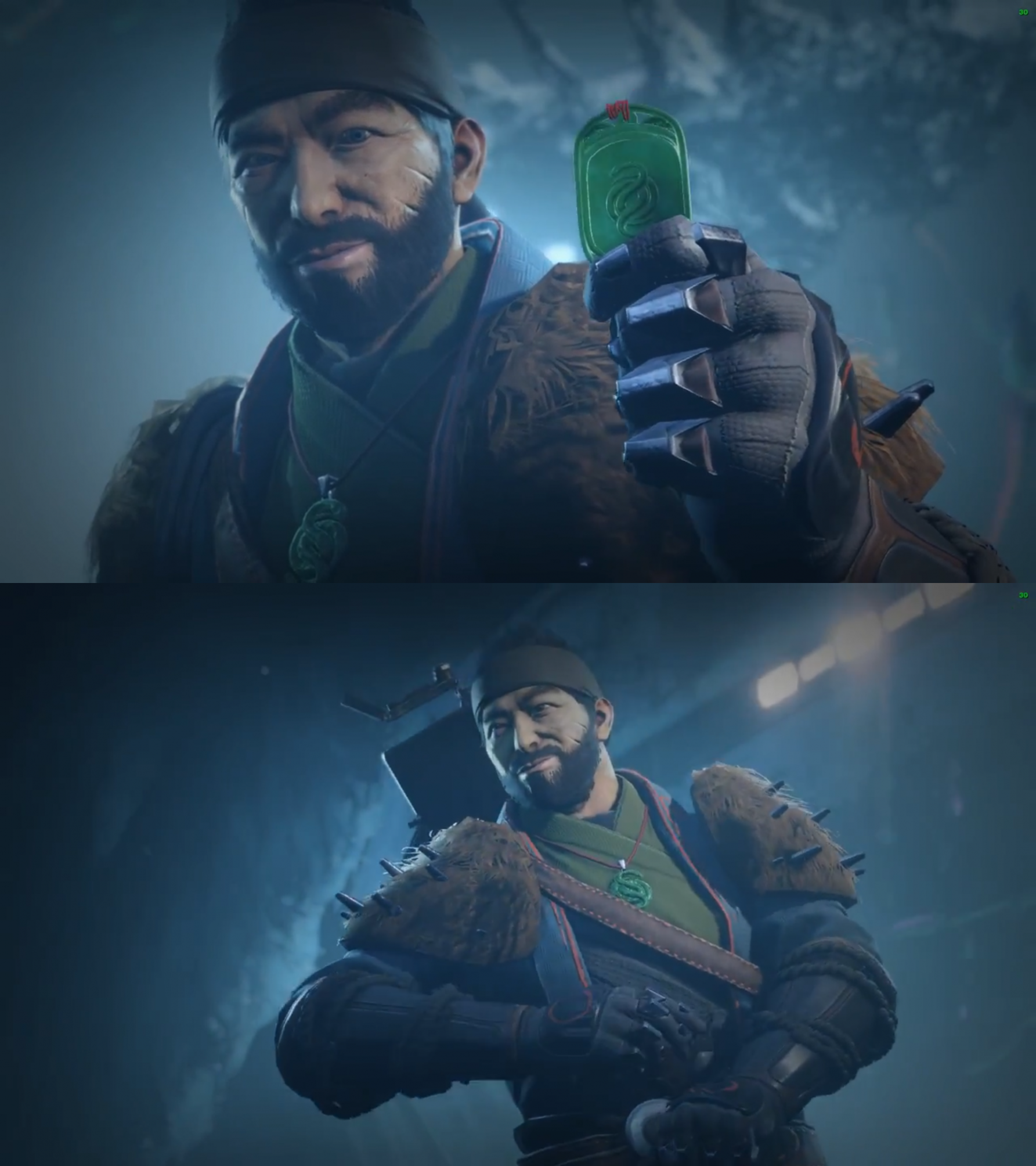 Drifter Meme Blank Meme Template