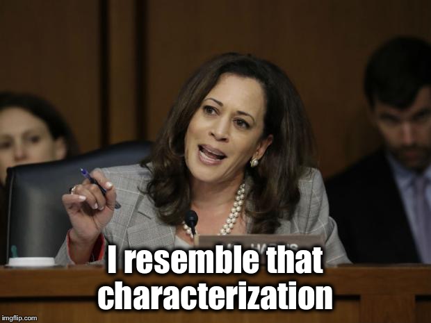 I resemble that characterization | made w/ Imgflip meme maker