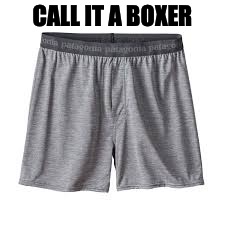 CALL IT A BOXER | made w/ Imgflip meme maker