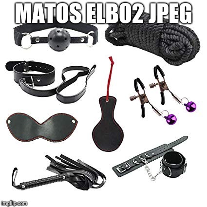 MATOS ELB02 JPEG | made w/ Imgflip meme maker
