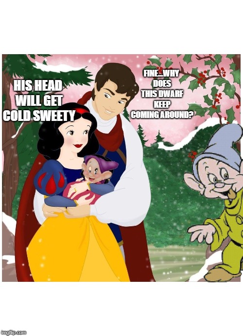 9 months after that first kiss, questions abound. Imgflip