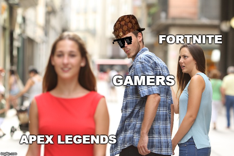 X 上的Memes For Gamers：「Every gamer story..😂 #memes #gaming #csgo #Fortnite  #LeagueOfLegends #Apex #TeamfightTactics #memesdaily   / X