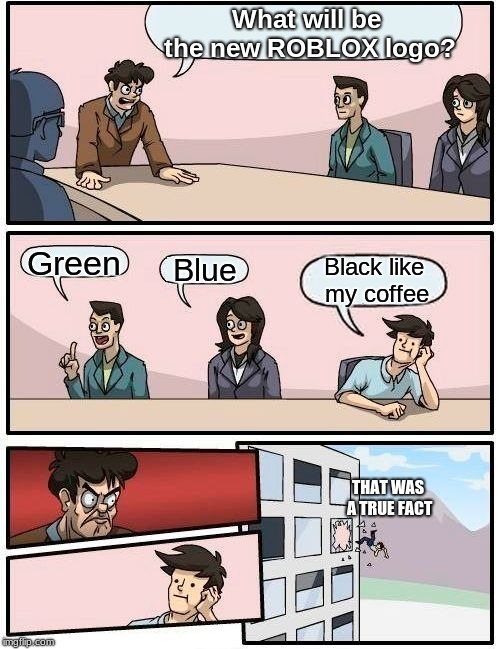 WTB/Blue K Roblox Memes #3 - Comic Studio