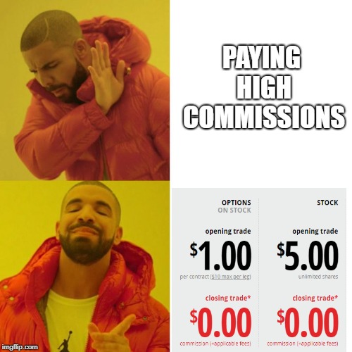 Drake Blank | PAYING HIGH COMMISSIONS | image tagged in drake blank | made w/ Imgflip meme maker