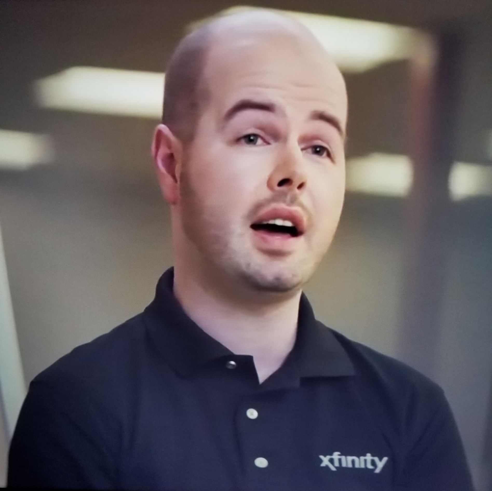 High Quality Comcast Blank Meme Template