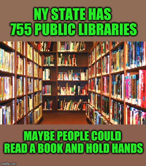 politics library Memes & GIFs - Imgflip