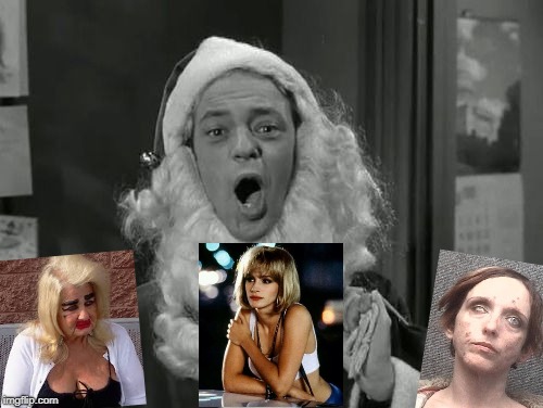 a trifecta of hos | image tagged in a trifecta of hos | made w/ Imgflip meme maker