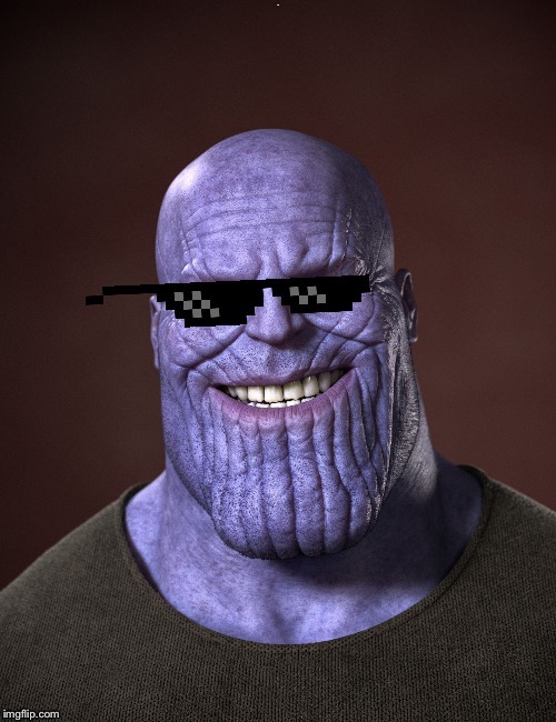 TheMadTitan | LOL | image tagged in themadtitan | made w/ Imgflip meme maker