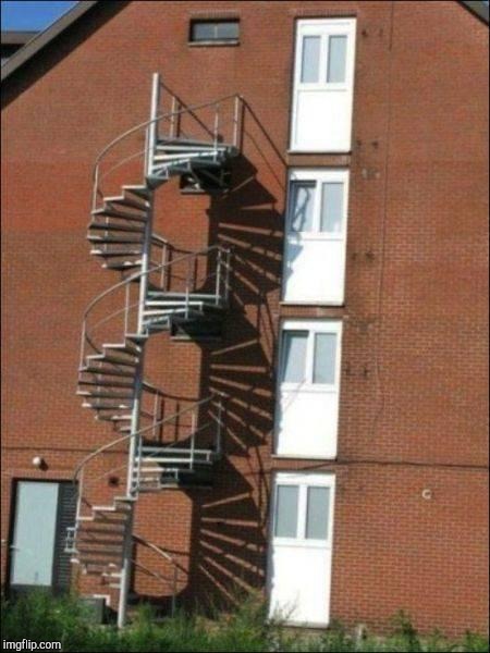 Architecture Epic Fail | image tagged in architecture epic fail | made w/ Imgflip meme maker