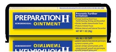 Preparation H | UY | image tagged in preparation h | made w/ Imgflip meme maker