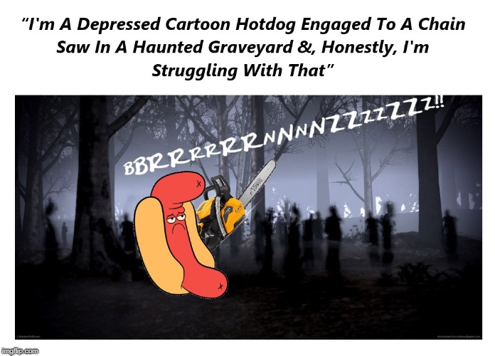 Huffpo gettin' kind of weird lately | image tagged in absurdity,alienation,identity crisis,ugly world we've made,hotdog person | made w/ Imgflip meme maker