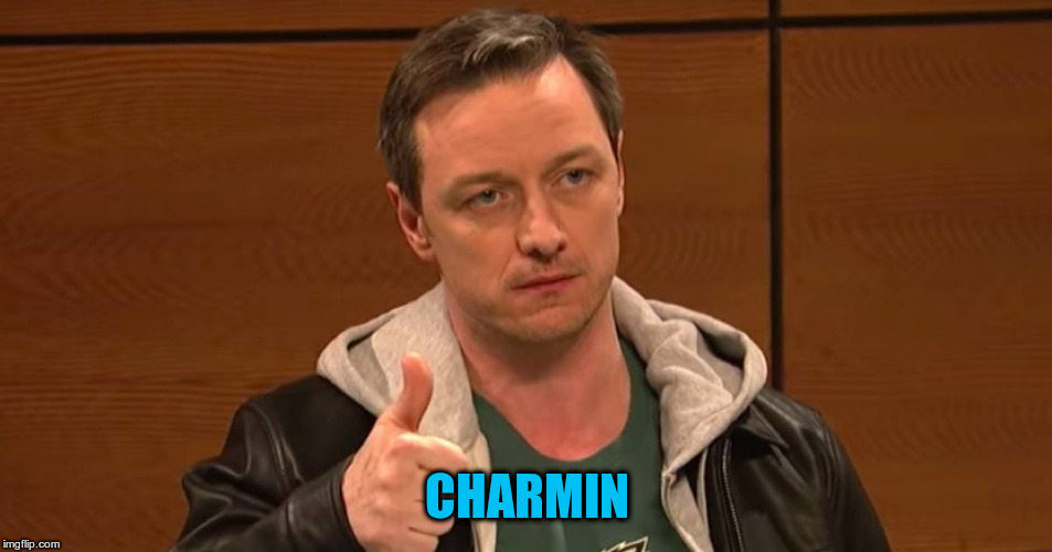 CHARMIN | made w/ Imgflip meme maker