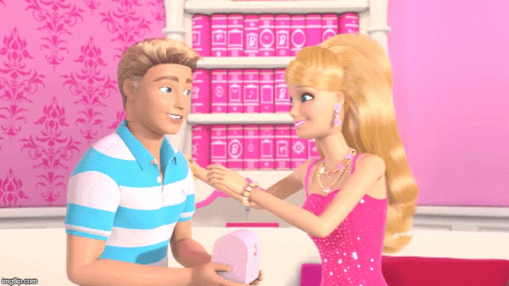 Barbie Ist Die Schwester Von Ken 15 Fakten Uber Barbie Die Du Noch Nicht Kanntest
