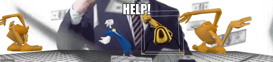 HELP! | image tagged in wtf | made w/ Imgflip meme maker