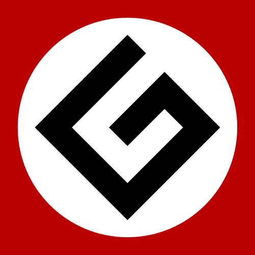 High Quality Grammar Nazi sign flag Blank Meme Template