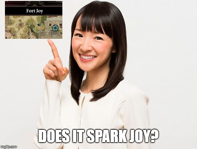 Marie Kondo | DOES IT SPARK JOY? | image tagged in marie kondo,DivinityOriginalSin | made w/ Imgflip meme maker