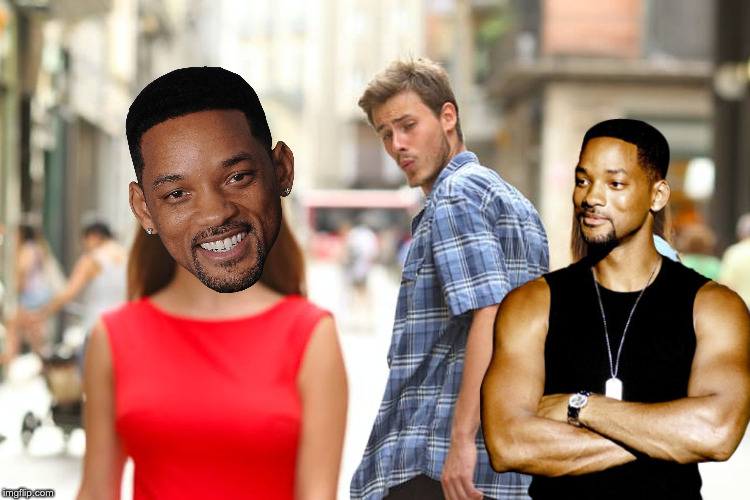 Distracted Boyfriend | image tagged in memes,distracted boyfriend | made w/ Imgflip meme maker