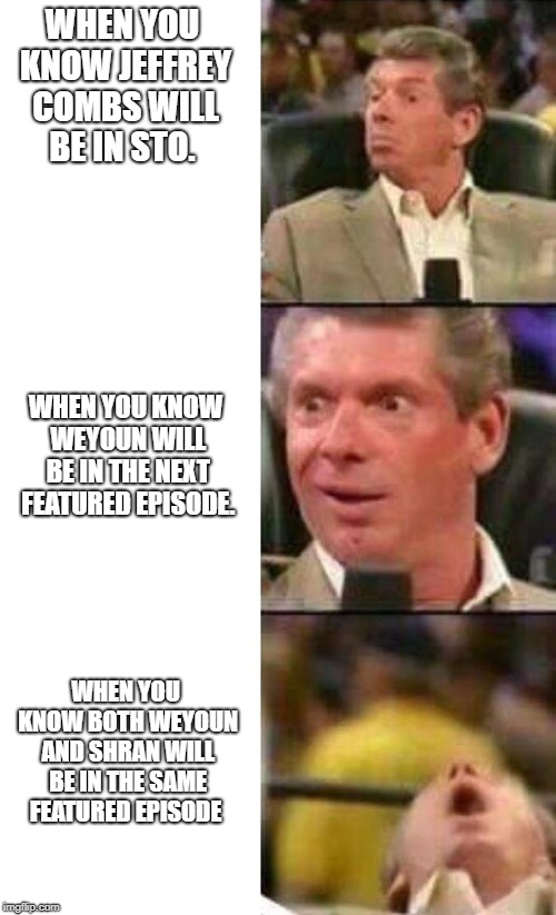 Vince McMahon - Imgflip