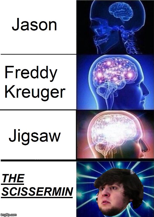 image tagged in expanding brain | made w/ Imgflip meme maker