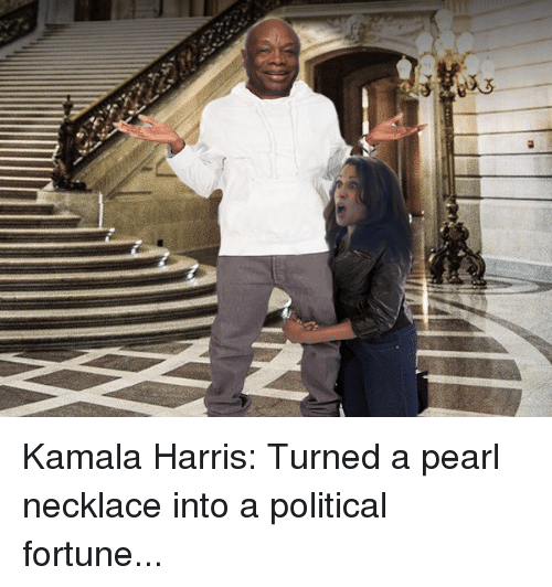 Kamala harris Blank Meme Template