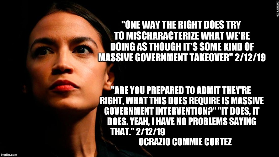 ocrazio cortez