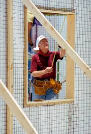 Jimmy Carter Builds A Wall Blank Meme Template