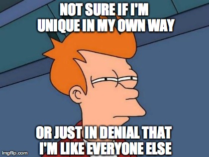 Futurama Fry | image tagged in memes,futurama fry | made w/ Imgflip meme maker